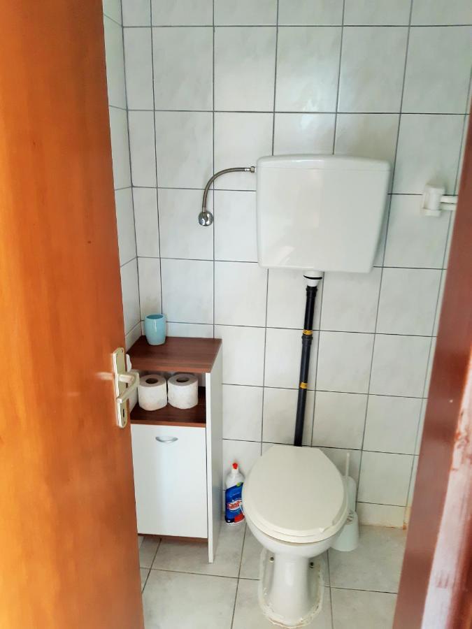 Dalmatino Apartmani Vir Exterior photo