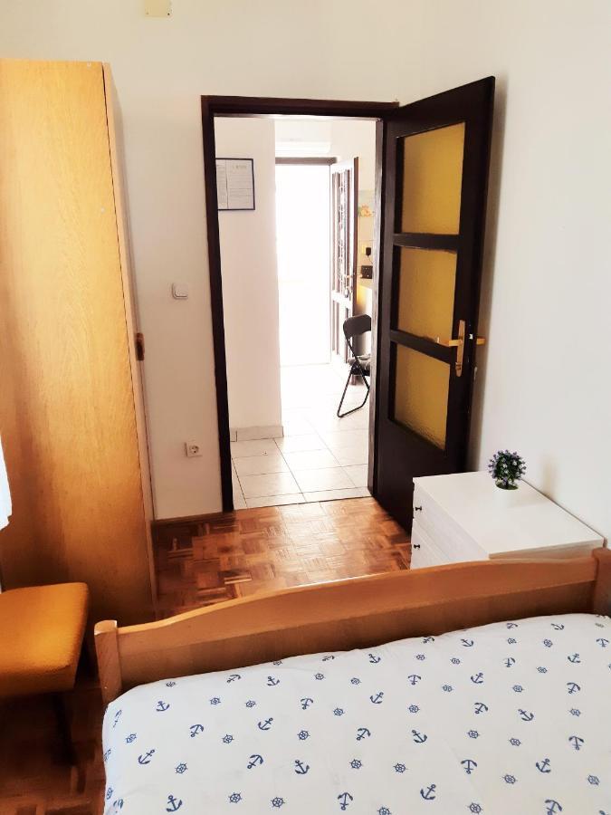 Dalmatino Apartmani Vir Exterior photo