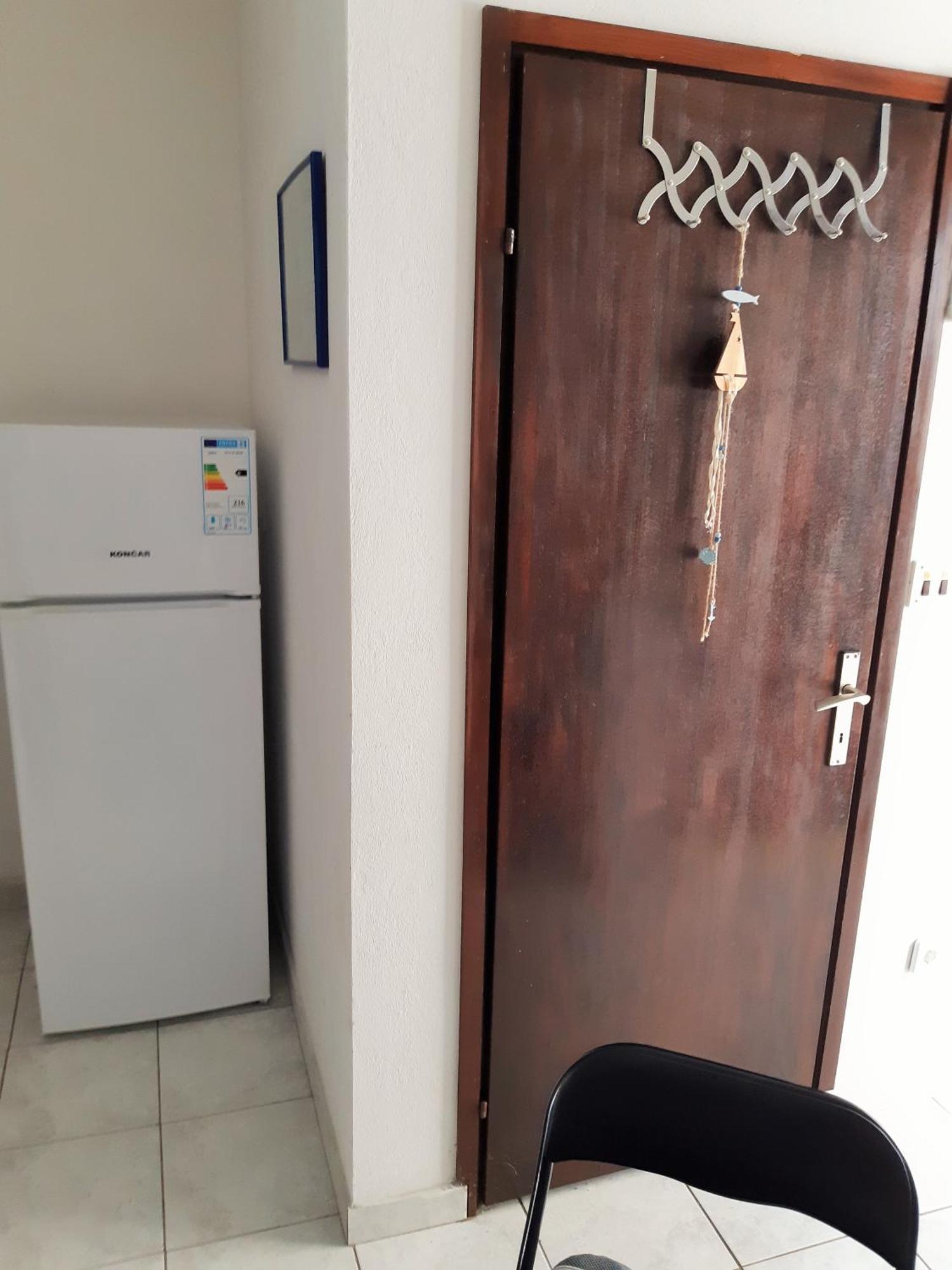 Dalmatino Apartmani Vir Room photo
