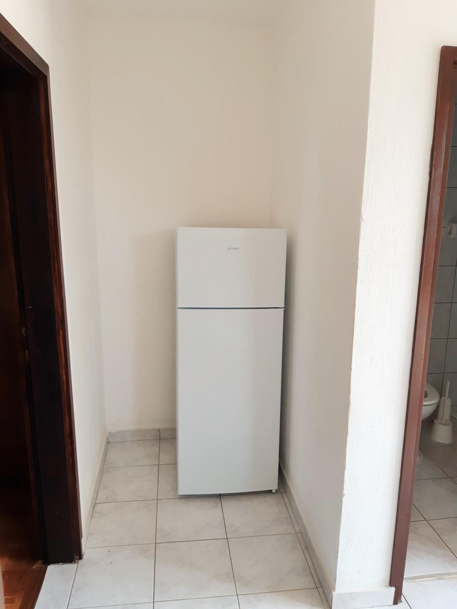Dalmatino Apartmani Vir Room photo